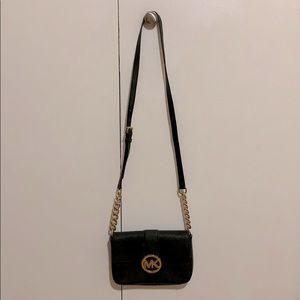 MK side purse